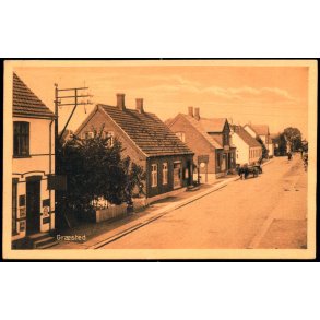 Gr&aelig;sted - Knud Poulsen 41666