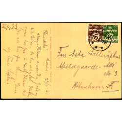 Gr&aelig;sted - Knud Poulsen 41666