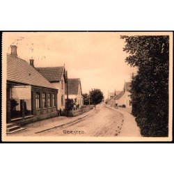 Gr&aelig;sted - Gr&aelig;sted Bogh. 22751