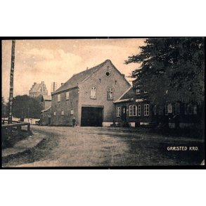 Gr&aelig;sted Kro - Peter Alstrup 5541