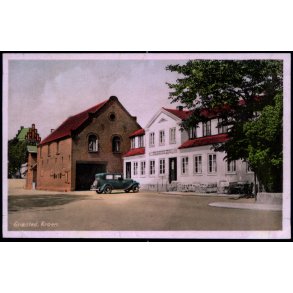 Gr&aelig;sted Kroen - Gr&aelig;sted Bogh. 4