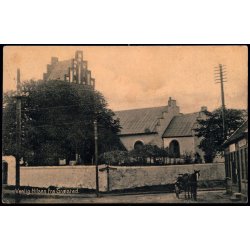 Venlig Hilsen fra Gr&aelig;sted - u/n