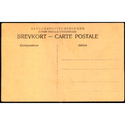 Venlig Hilsen fra Gr&aelig;sted - u/n