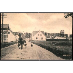 Gr&aelig;sted - Peter Alstrup 5544