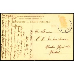 Gr&aelig;sted - Peter Alstrup 5544