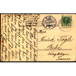 Gr&aelig;sted - L.S&oslash;rensen u/n