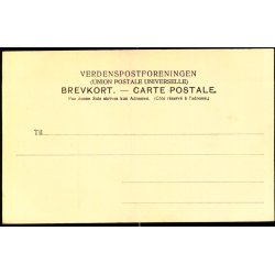 Gr&aelig;sted - A&J Iversen u/n