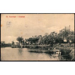 Gl. Gadek&aelig;r i Gr&aelig;sted - Ludvig Christensen 885