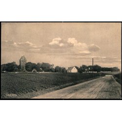 Gr&aelig;sted - L.S&oslash;rensen u/n