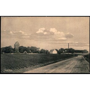 Gr&aelig;sted - L.S&oslash;rensen u/n