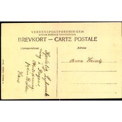 Gr&aelig;sted - L.S&oslash;rensen u/n