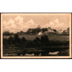 Parti fra Gr&aelig;sted - Gr&aelig;sted Bogh. 57541