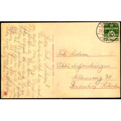 Parti fra Gr&aelig;sted - Gr&aelig;sted Bogh. 57541