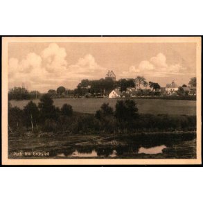 Parti fra Gr&aelig;sted - Gr&aelig;sted Bogh. 57541