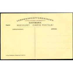 Gr&aelig;sted Kirke - Ludvig Christensen u/n