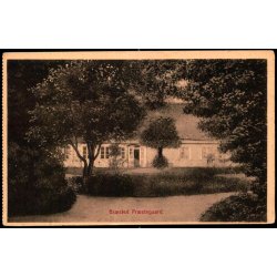 Gr&aelig;sted Pr&aelig;stegaard - Gr&aelig;sted Bogh. 36572