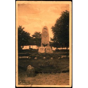 Gr&aelig;sted - Knud Poulsen 41667