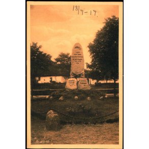 Gr&aelig;sted - Knud Poulsen 41667