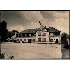 Esrom Kro - Eneret 44 116/8