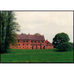 Esrom Kloster - u/n