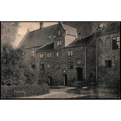 Esrom - Klosteret - Stender 6029