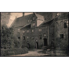 Esrom - Klosteret - Stender 6029