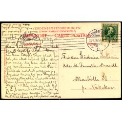 Esrom - Klosteret - Stender 6029