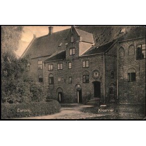 Esrom - Klosteret - Stender 6029