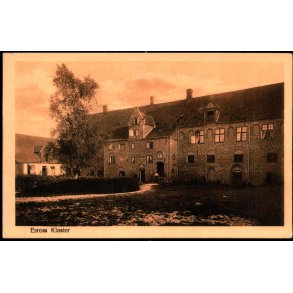 Esrom Kloster - Alex Vincent 366