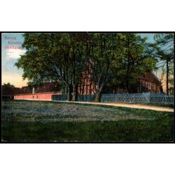 Esrom Kloster (Sj&aelig;lland) - Alex Vincent 153