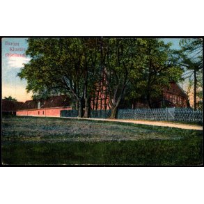 Esrom Kloster (Sj&aelig;lland) - Alex Vincent 153