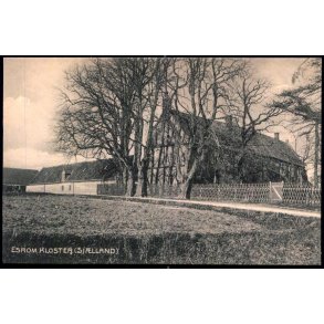 Esrom Kloster (Sj&aelig;lland) - Alex Vincent 2013