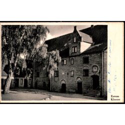 Esrom Kloster - M. J&oslash;rgensen 98652