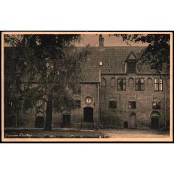 Esrom Kloster - Oluf Olsen 89184