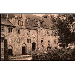 Esrom Kloster - u/n