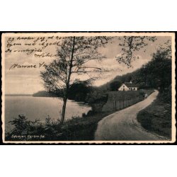 S&oslash;vejen - Esrom S&oslash; - Knud Poulsen 8231