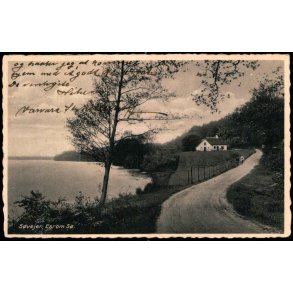 S&oslash;vejen - Esrom S&oslash; - Knud Poulsen 8231