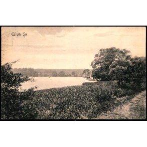 Esrom S&oslash; - Peter Alstrup 5446