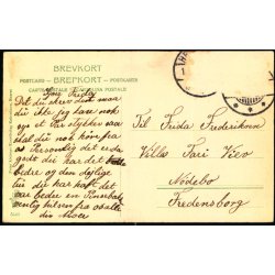 Esrom S&oslash; - Peter Alstrup 5446