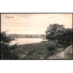 Esrom S&oslash; - Peter Alstrup 5446