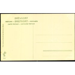 Esrom S&oslash; - Peter Alstrup 5446