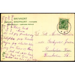 Esrom S&oslash; - Peter Alstrup 5443