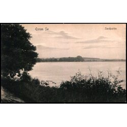 Esrom S&oslash; - Sandporten - Peter Alstrup 5447