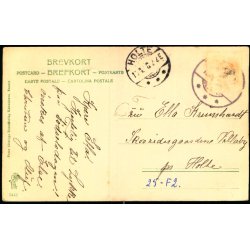 Esrom S&oslash; - Peter Alstrup 5442