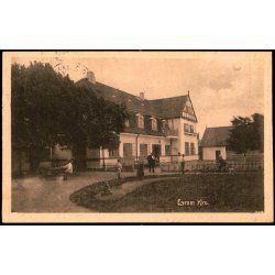 Esrom Kro - V.T&uuml;rck 807