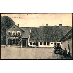 Esrom Kro - H. Nielsen u/n