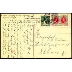 Esrom Kro - H. Nielsen u/n