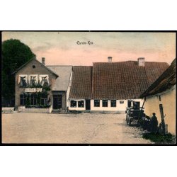 Esrom Kro - Peter Alstrup 5436