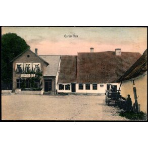 Esrom Kro - Peter Alstrup 5436