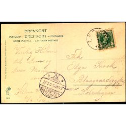 Esrom Kro - Peter Alstrup 5436